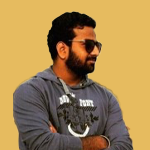 Ankur Omar