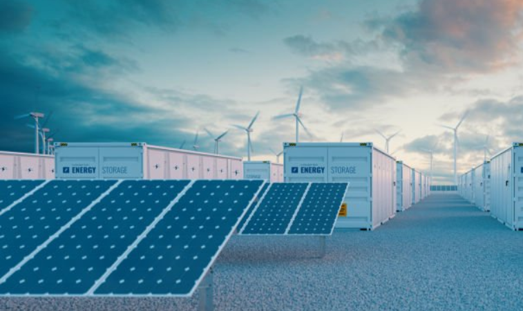 Battery Energy Storage Systems (BESS): In-Depth Guide