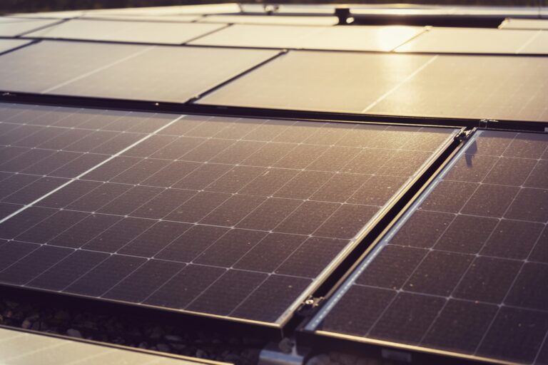 Automation in Solar Panel Production: The Future of Clean Manufacturing