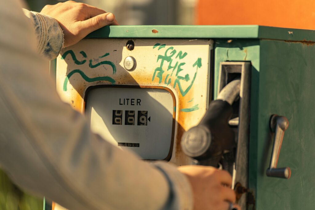 Green Molecules: Fueling Industrial Decarbonization